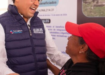 Captan 952 mdp por refrendo: Leal