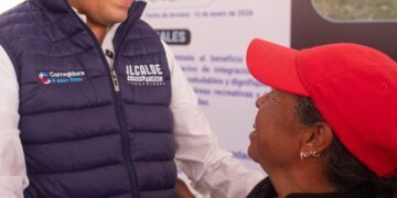 Captan 952 mdp por refrendo: Leal