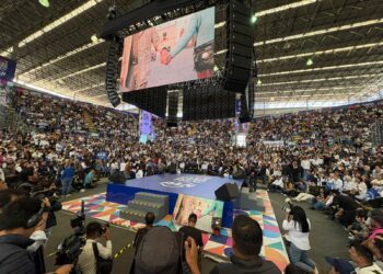 Reitera PAN apertura a los ciudadanos y el llamado a Cuidar Querétaro