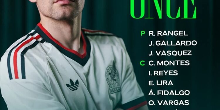 Tala Rangel será el portero ante Portugal