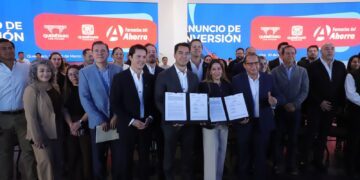 Farmacias del Ahorro invierte 460 millones de pesos en Municipio de Querétaro