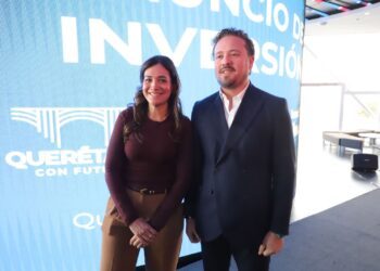 María Cristina López, nueva directora de BLOQUE