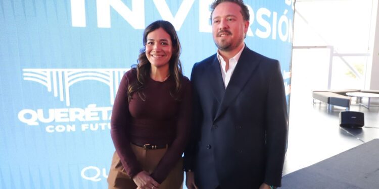 María Cristina López, nueva directora de BLOQUE