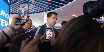 En abril se anunciarán detalles sobre consulta y proyecto del Teleférico