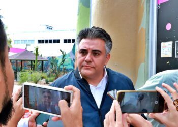 Advierten sobre mensajes falsos de fotomultas en Querétaro