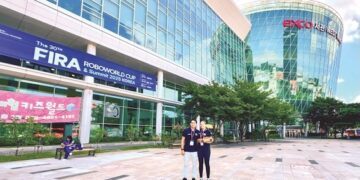 Más allá del trofeo: Lo que nadie retrata al competir internacionalmente