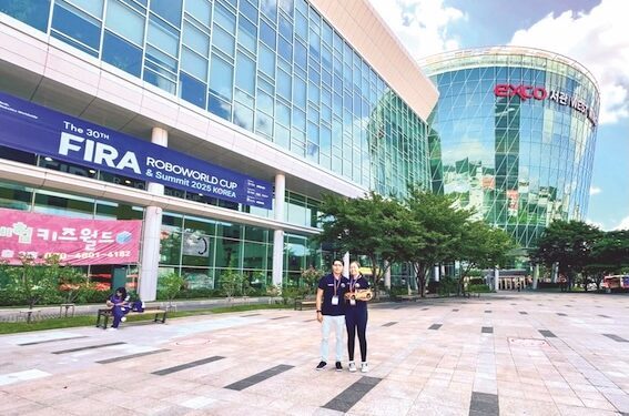 Más allá del trofeo: Lo que nadie retrata al competir internacionalmente