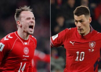 México se alista para enfrentar a Bélgica