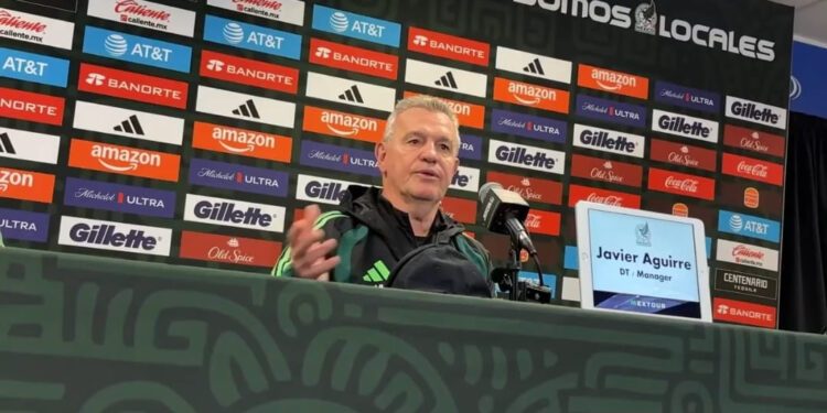 México se alista para enfrentar a Bélgica