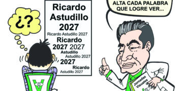 Visualizando el 2027…