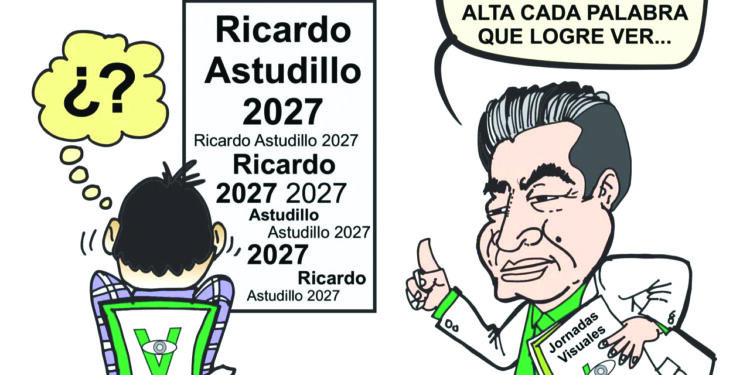 Visualizando el 2027…