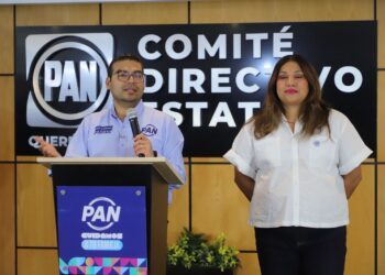 Arranca PAN con recepción de registros de aspirantes ciudadanos mediante aplicación