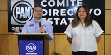 Arranca PAN con recepción de registros de aspirantes ciudadanos mediante aplicación