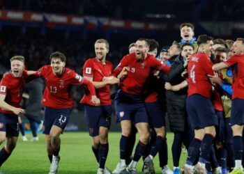 República Checa será rival de México en el Mundial 2026