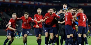 República Checa será rival de México en el Mundial 2026