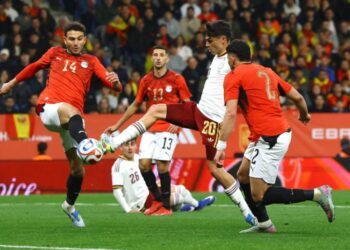 República Checa será rival de México en el Mundial 2026