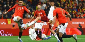 República Checa será rival de México en el Mundial 2026