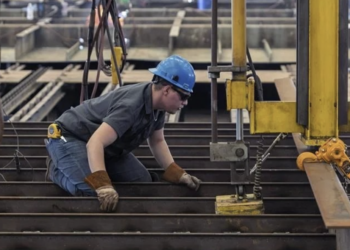 Advierten rezago  de productividad