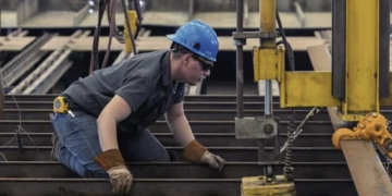 Advierten rezago  de productividad