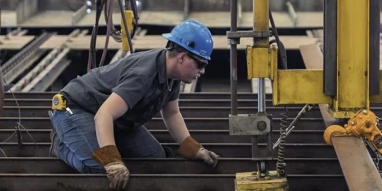 Advierten rezago  de productividad