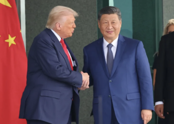Cumbre Trump-Xi en Pekín podría retrasarse