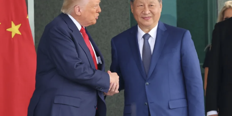 Cumbre Trump-Xi en Pekín podría retrasarse