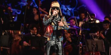 Miley regresa a sus raíces de “Hannah Montana”