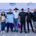 Inauguran Torneo Municipal de Fútbol de Centros de Rehabilitación