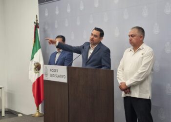 Busca Morena crear patronato plural que organice la Feria Ganadera