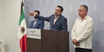 Busca Morena crear patronato plural que organice la Feria Ganadera