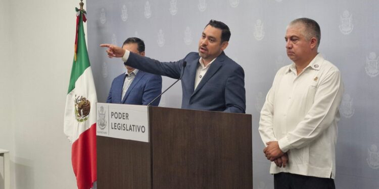 Busca Morena crear patronato plural que organice la Feria Ganadera