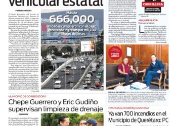 Portada 8 de abril de 2026