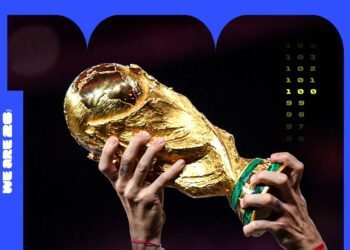 ¡Toma nota! Álbum del Mundial 2026 Panini ya tiene fecha de lanzamiento en México