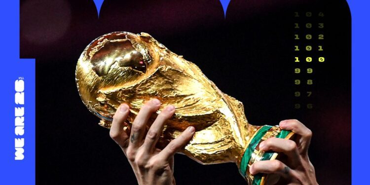 ¡Toma nota! Álbum del Mundial 2026 Panini ya tiene fecha de lanzamiento en México