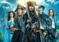 “Piratas del Caribe 6” continúa en desarrollo