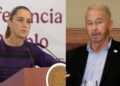 También es importante que no haya corrupción en EU, Sheinbaum