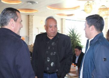 Denuncia Pérez Martínez posibles abusos en atención de víctimas del accidente