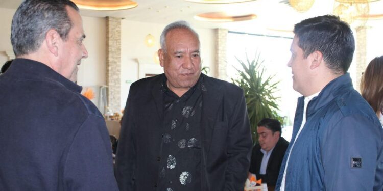 Denuncia Pérez Martínez posibles abusos en atención de víctimas del accidente