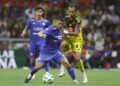¡ Tigres goleó a Chivas en el “Volcán” !