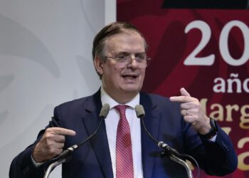 México sale de la lista de vigilancia en materia de propiedad intelectual de EE.UU.