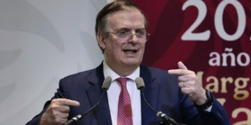México sale de la lista de vigilancia en materia de propiedad intelectual de EE.UU.