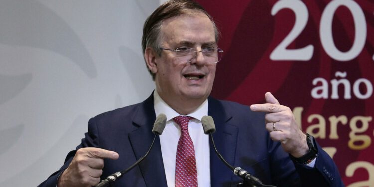 México sale de la lista de vigilancia en materia de propiedad intelectual de EE.UU.