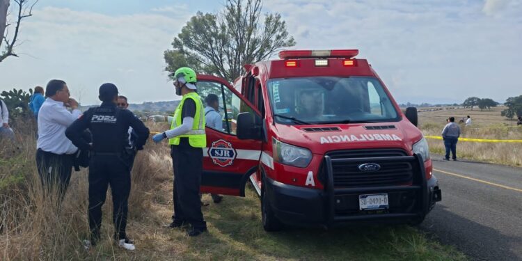 Muere décima víctima de Amealcenses