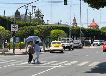 Protección Civil se prepara para temporada de lluvias y ciclones