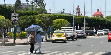 Protección Civil se prepara para temporada de lluvias y ciclones