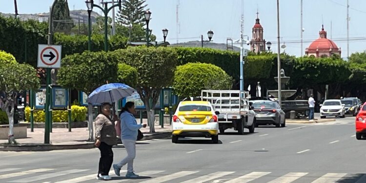Protección Civil se prepara para temporada de lluvias y ciclones