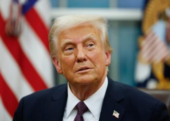 Trump felicita a la misión Artemis II y fija la mirada en Marte como próximo objetivo