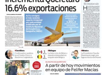 Portada 1 de abril de 2026