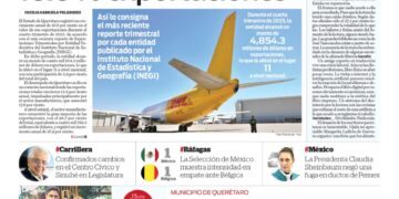 Portada 1 de abril de 2026