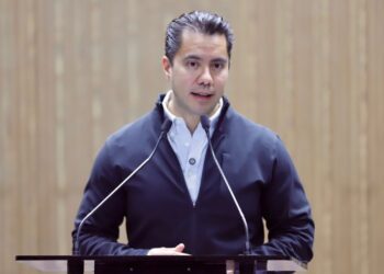 Invitan a la celebración del 300 aniversario de Los Arcos de Querétaro